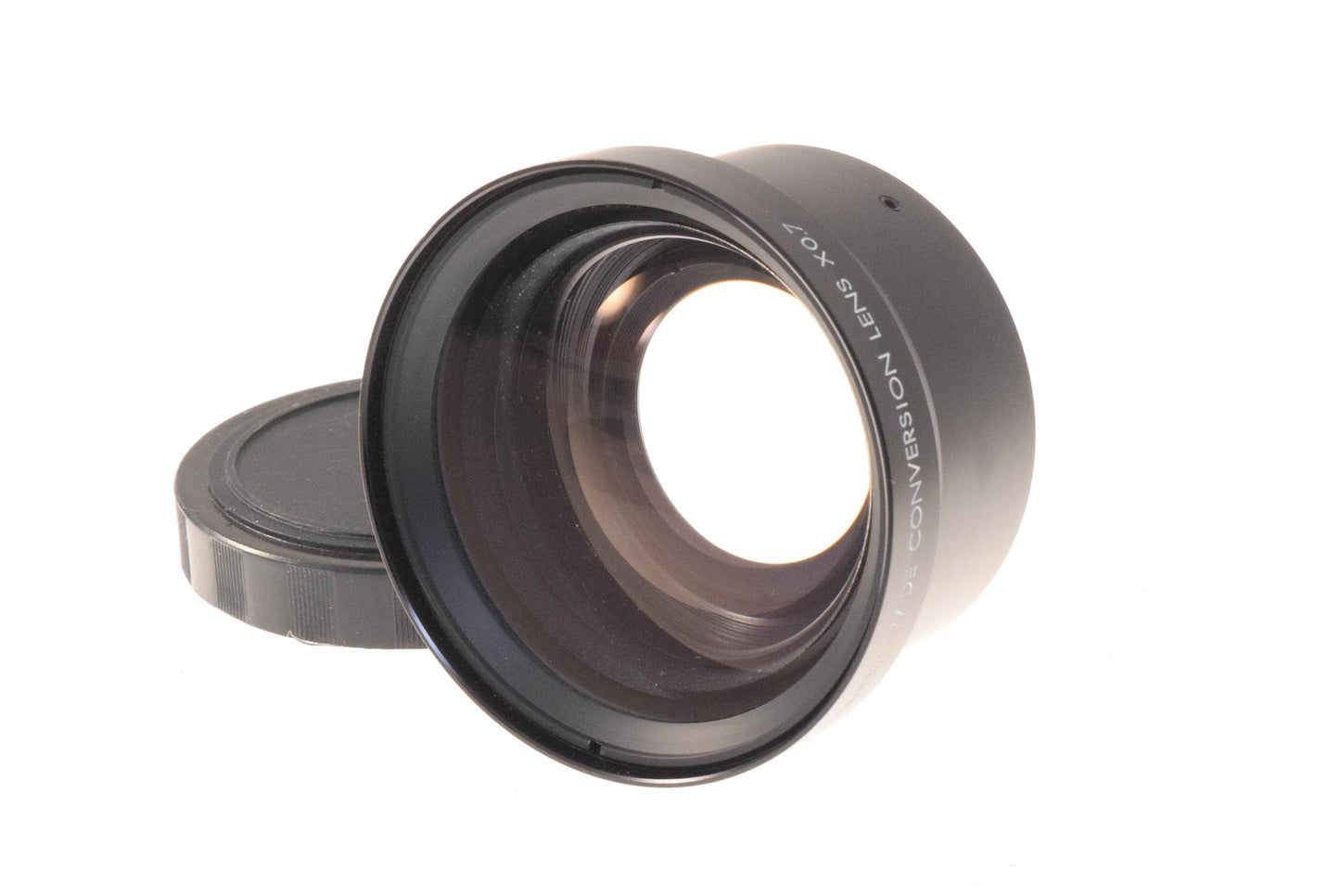 TV Lens 0.7x Wide Conversion Lens 52mm - Accessory