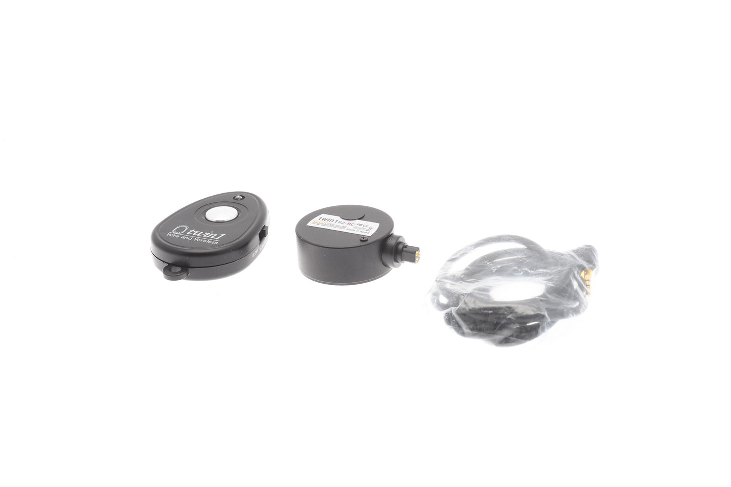 Other Seculine R2-SRC Remote Shutter Controller - Accessory