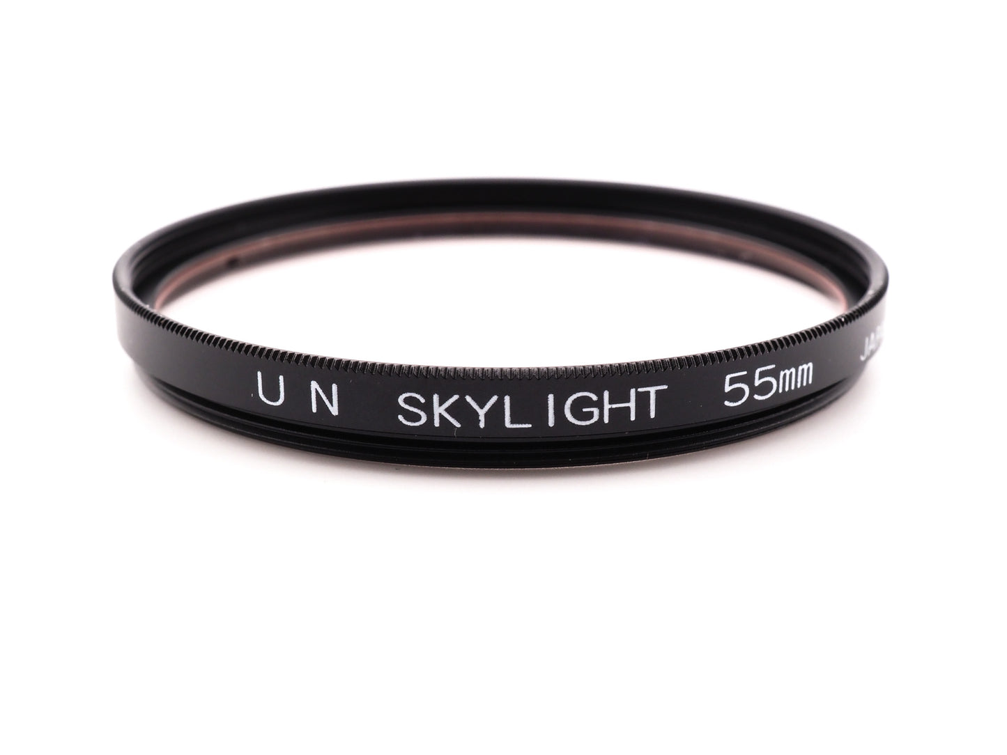 UN 55mm Skylight Filter 1A - Accessory