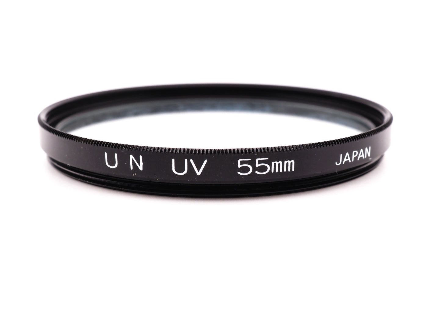 UN 55mm UV Filter - Accessory