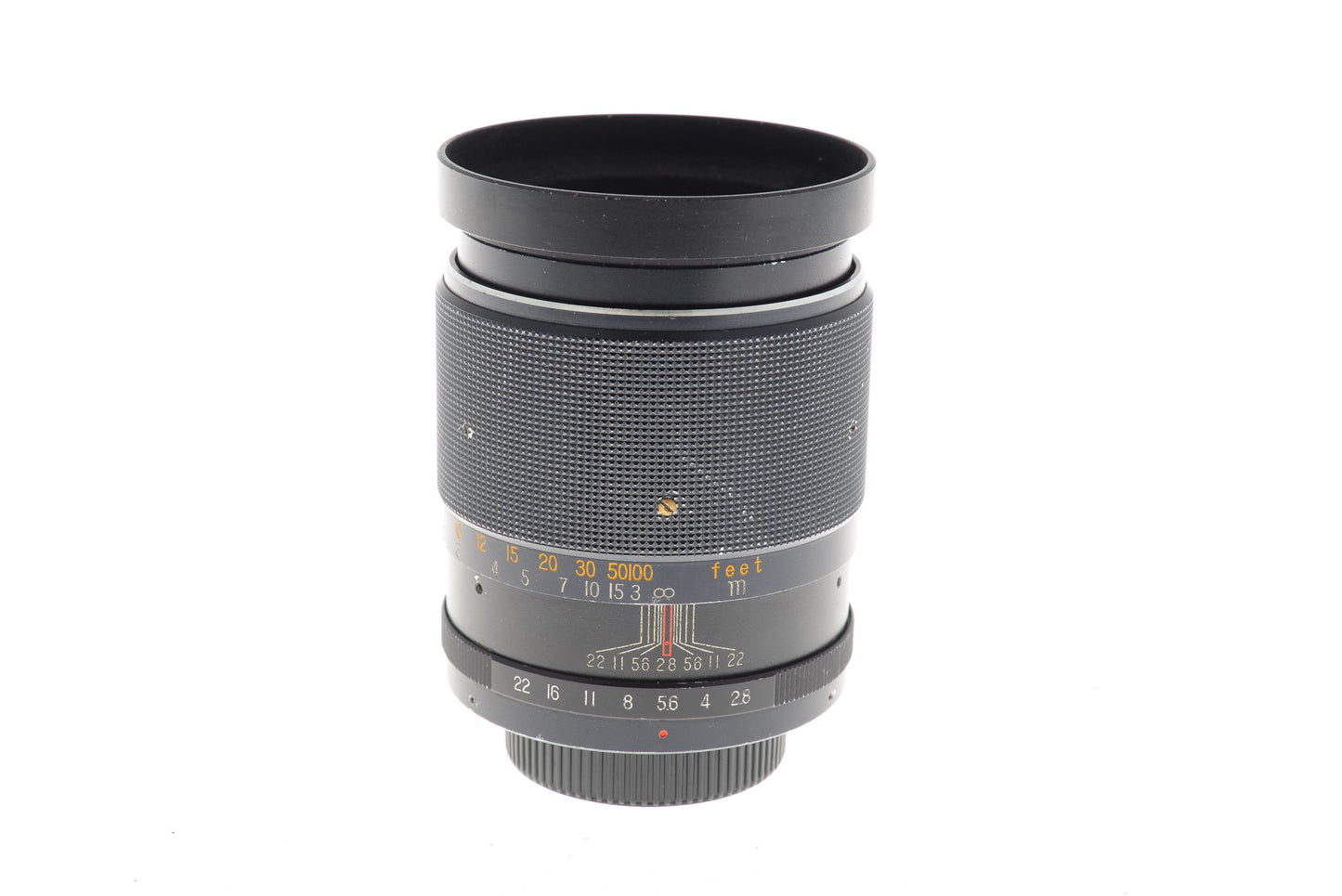 Other 135mm f2.8 Auto Universar - Lens