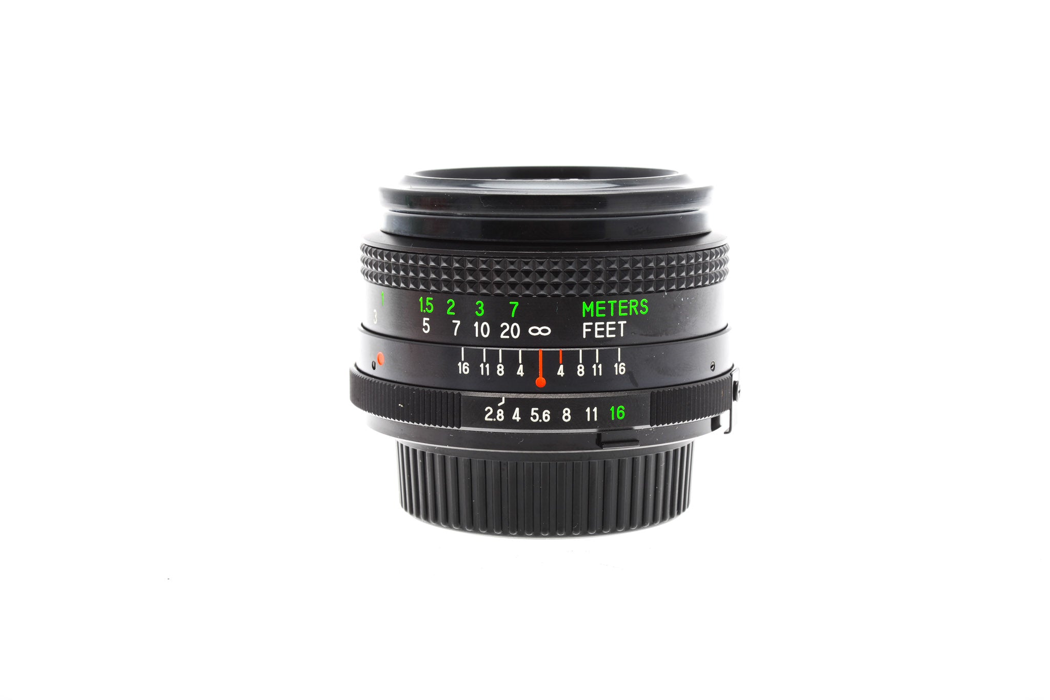 【レア】 Vivitar WIDE ANGLE 35mm F2.8 Vivitar 35mm f2.8 Auto Wide-Angle - Lens – Kamerastore