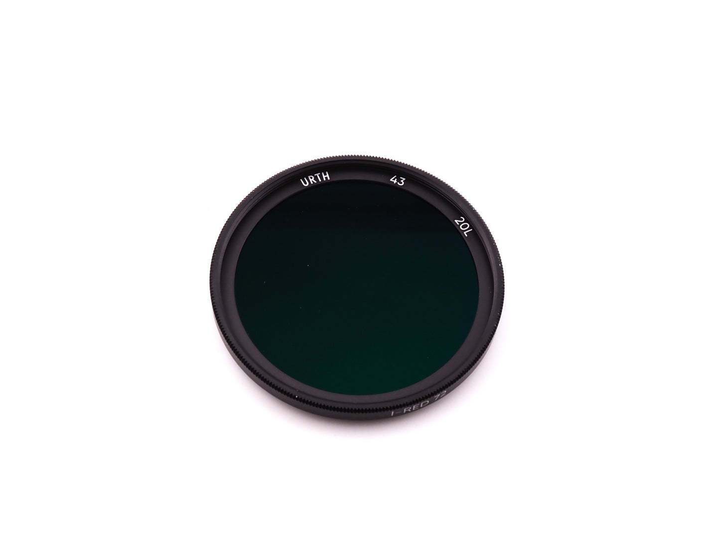 Urth 43mm I-Red 72 Filter - Accessory