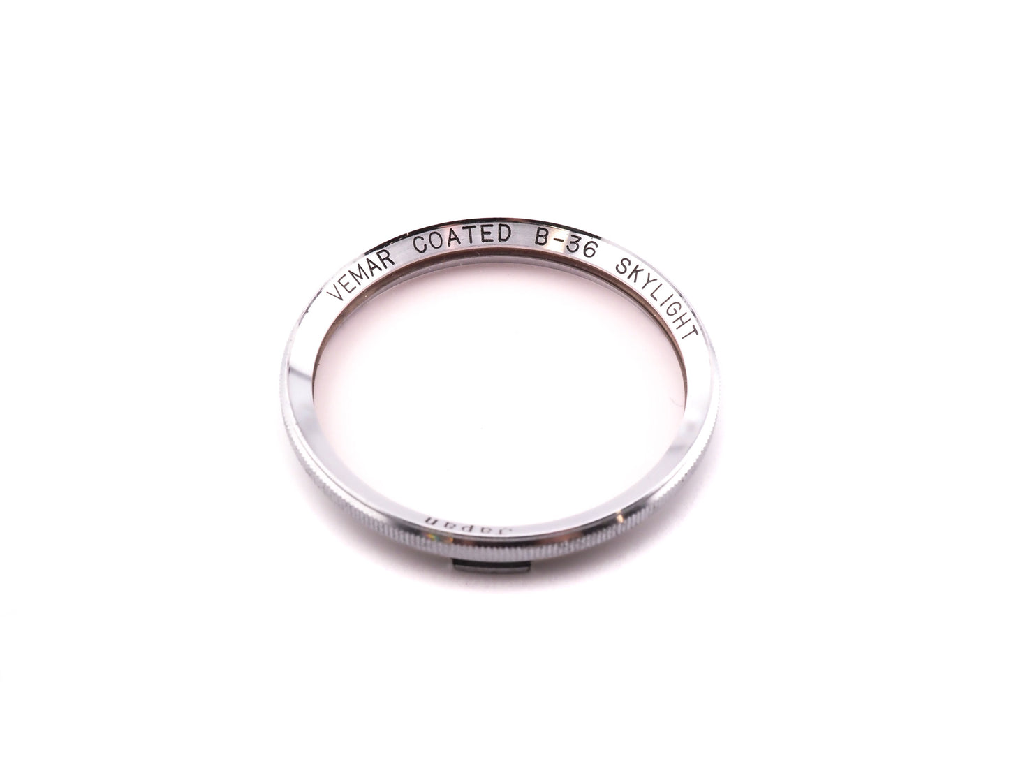 Vemar Bay II Skylight Filter - Accessory