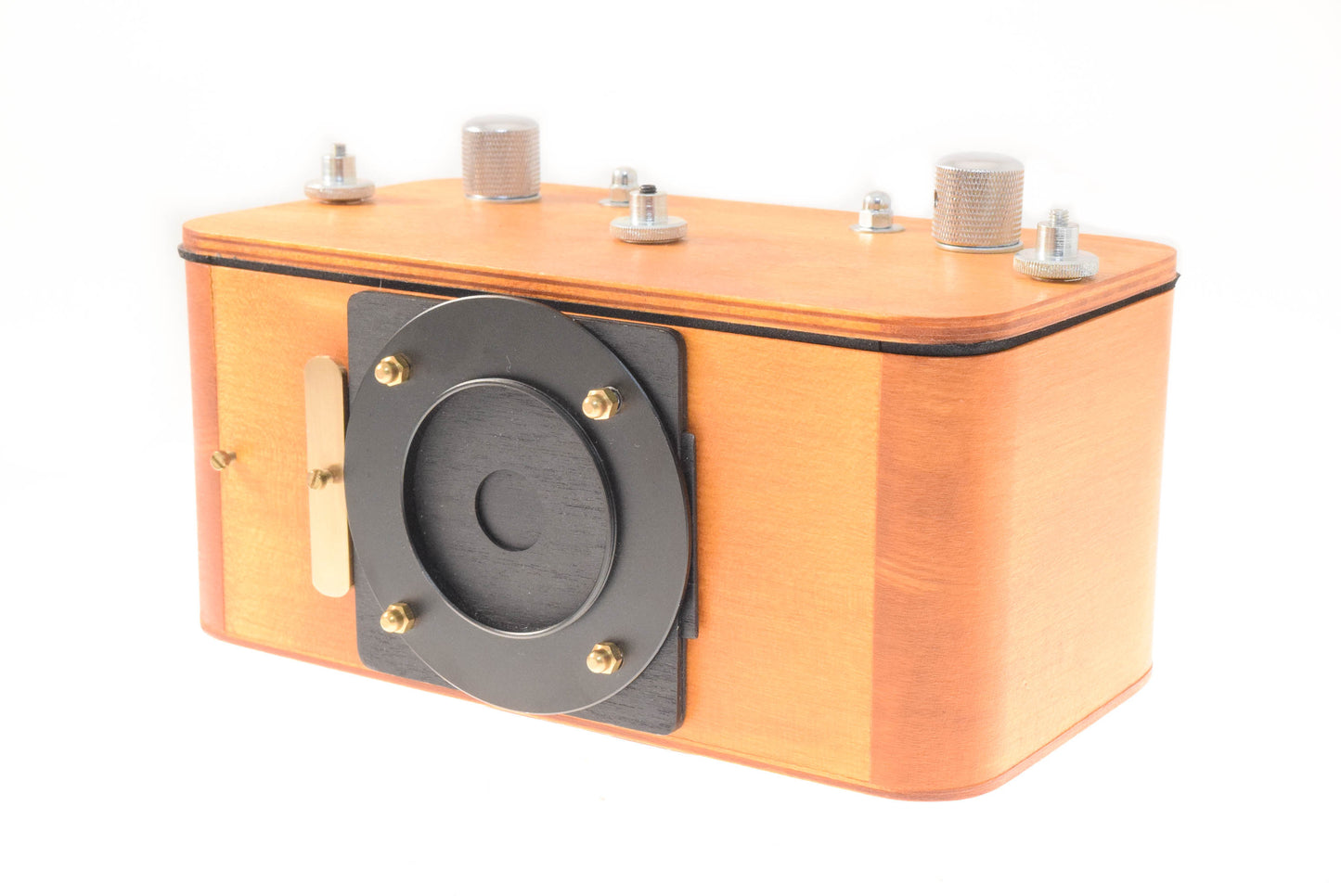 Other Vermeer Pinhole Camera - Camera