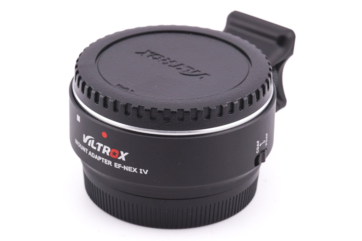 Viltrox EF-NEX IV Auto Focus Mount Adapter - Lens Adapter