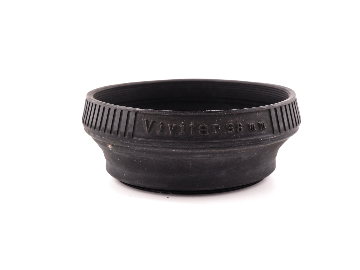 Vivitar 58mm Collapsible Lens Hood - Accessory