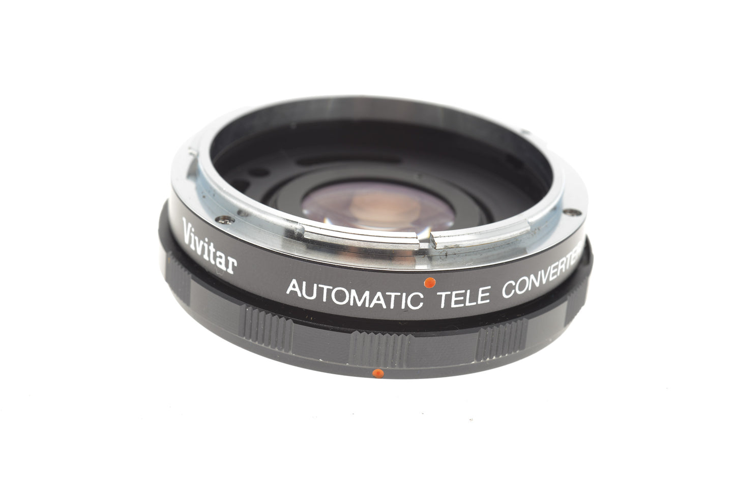 Vivitar 1.5X-4 Automatic Tele Converter - Accessory