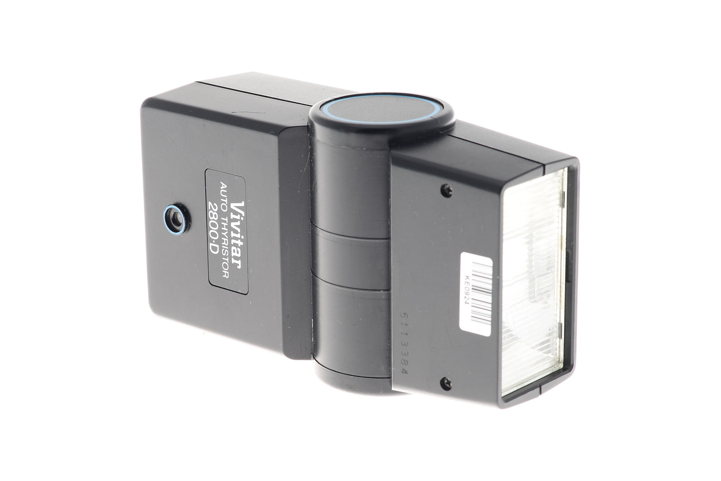 Vivitar Auto Thyristor 2800D - Accessory