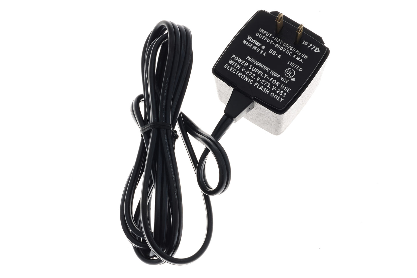 Vivitar SB-4/110 - Accessory