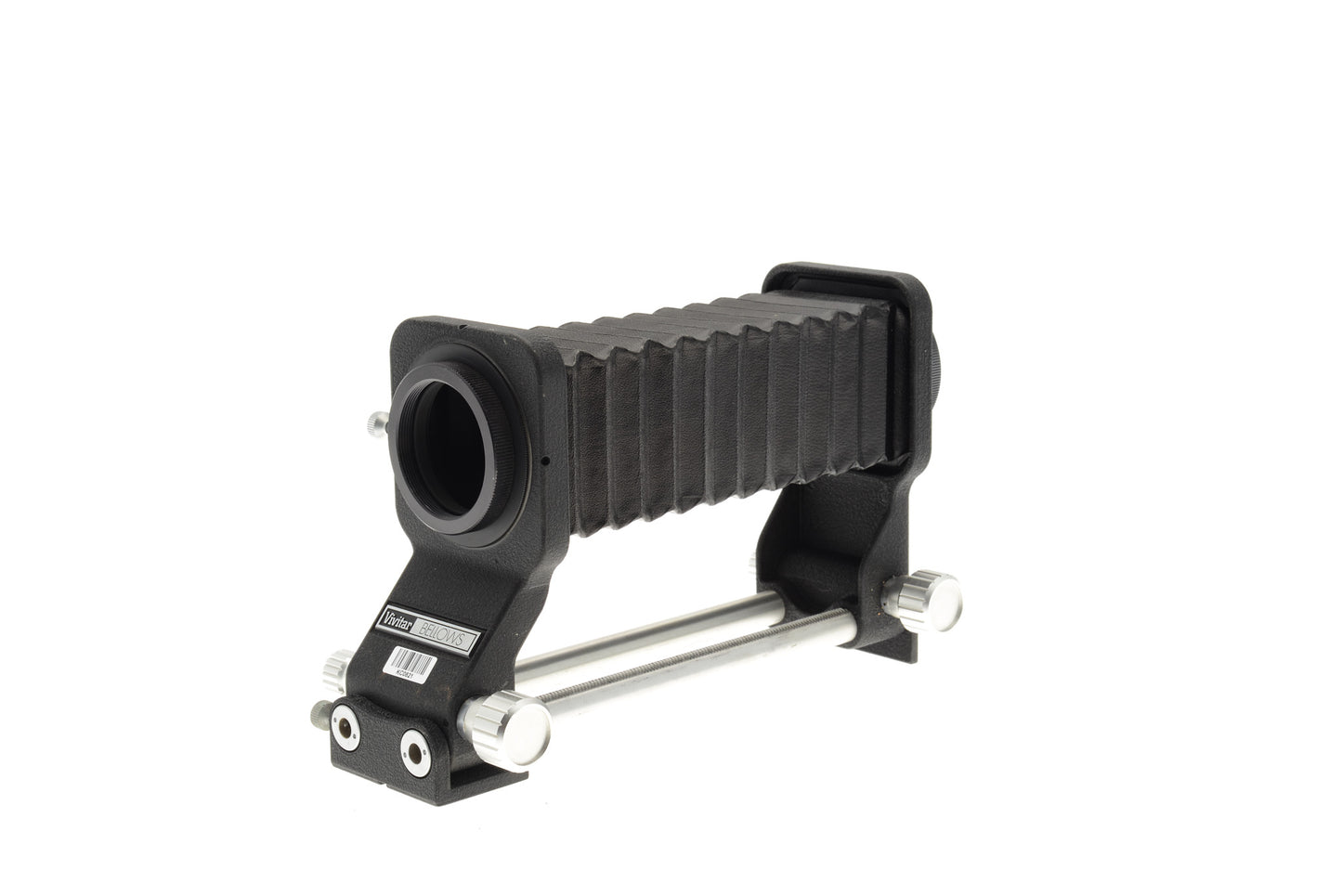 Vivitar T-Mount Bellows - Accessory