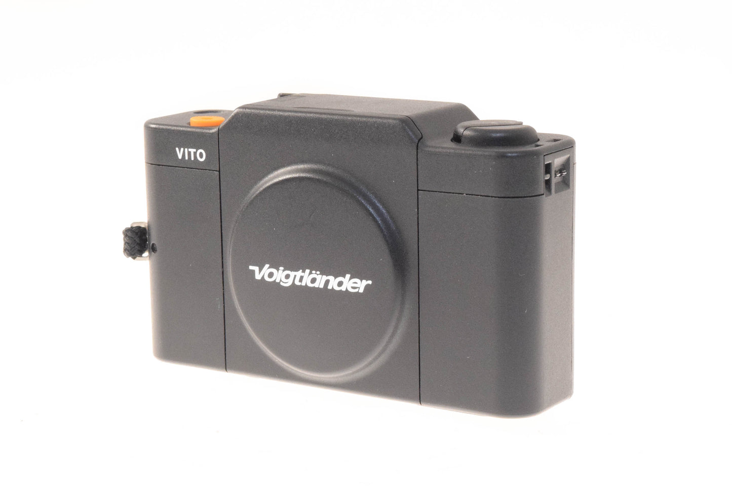 Voigtländer Vito - Camera