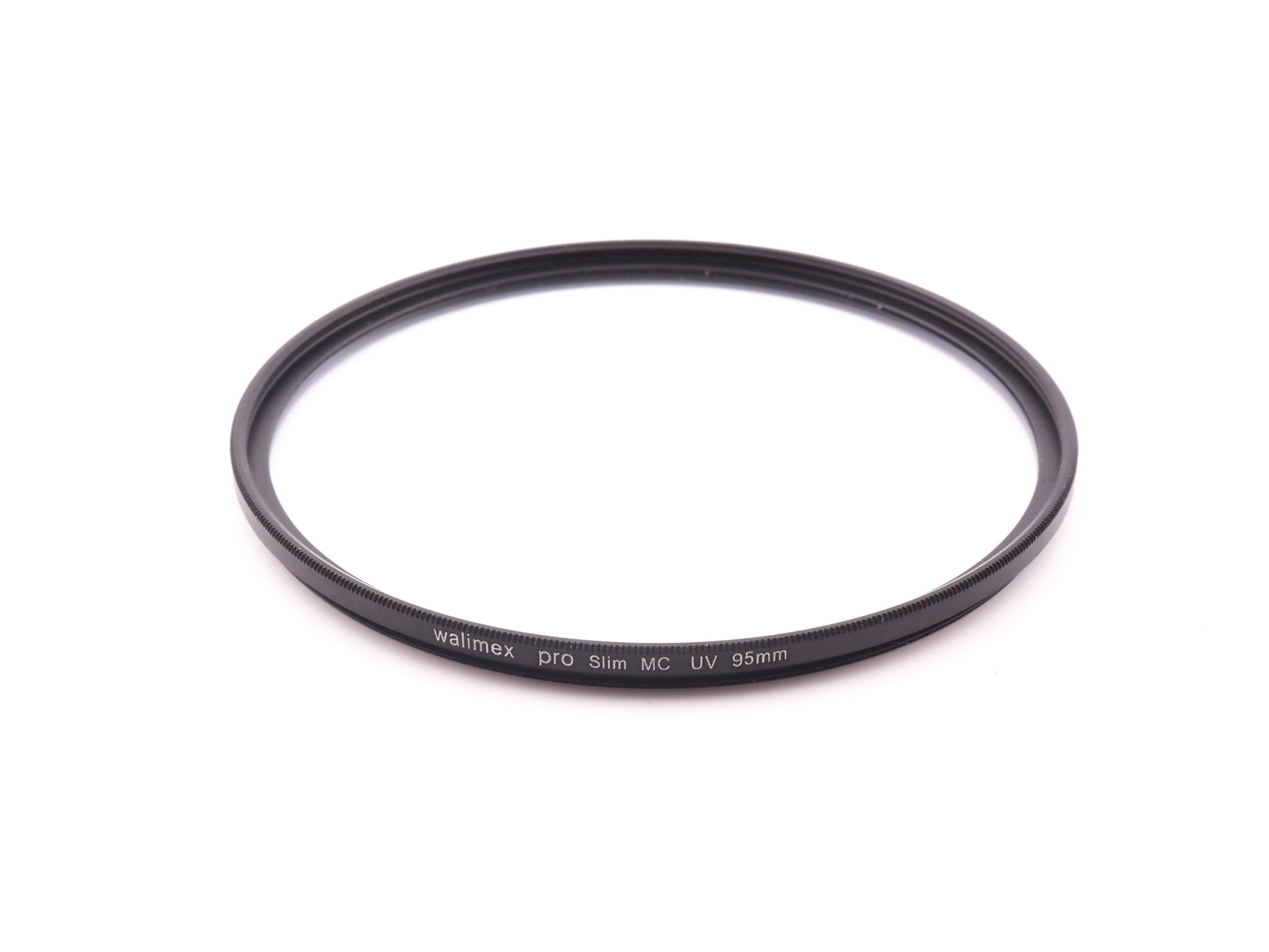Walimex 95mm Pro Slim MC UV-Filter - Accessory
