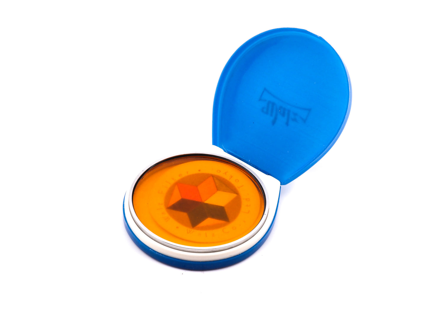 Walz Filter Series VII w01 52mm Orange - Accessory