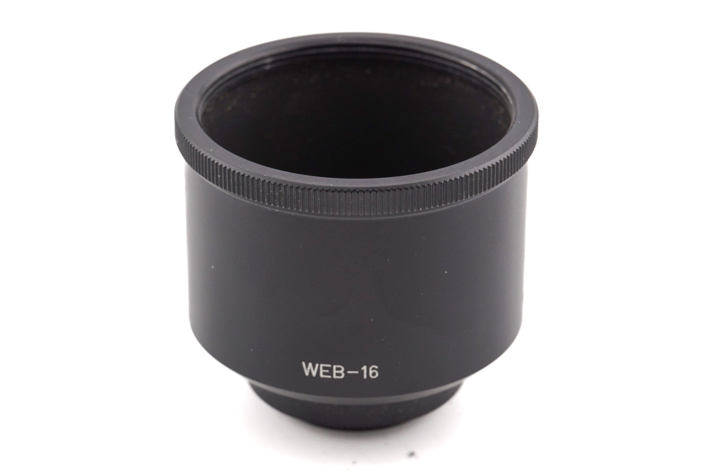Novoflex WEB-16 Adapter - Lens Adapter
