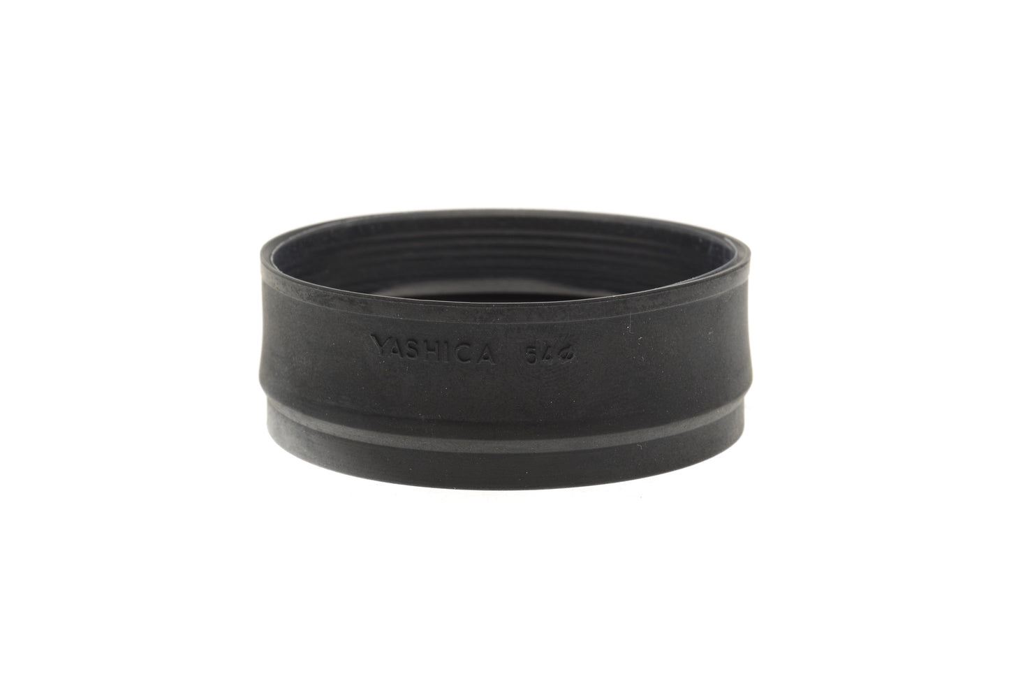 Yashica 54mm Lens Hood (Electro 35 CC) - Accessory