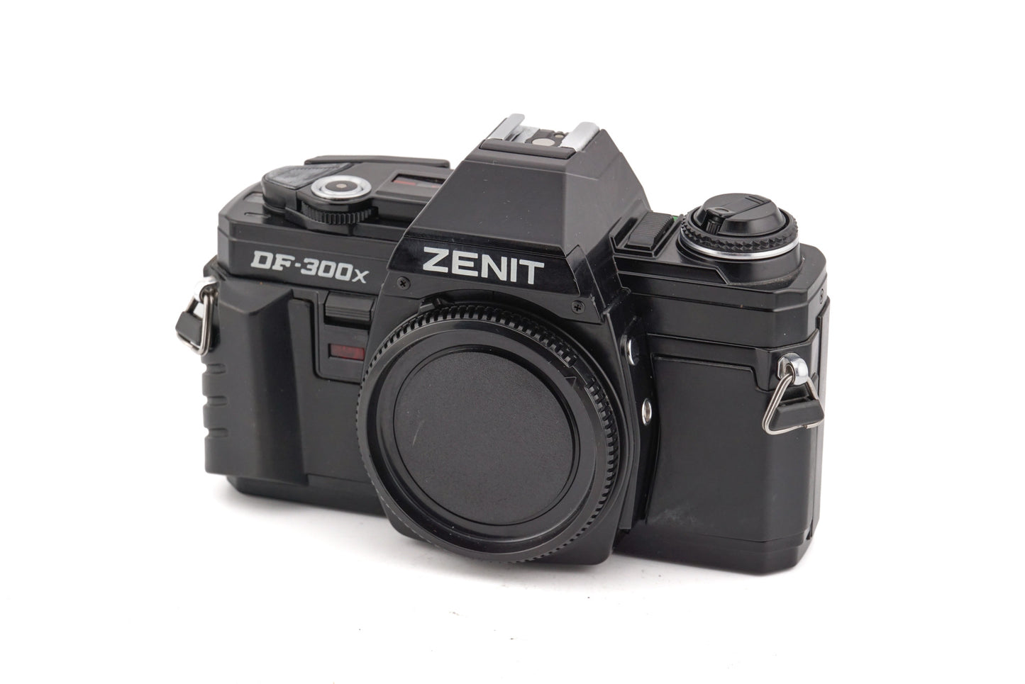 Zenit DF-300X - Camera