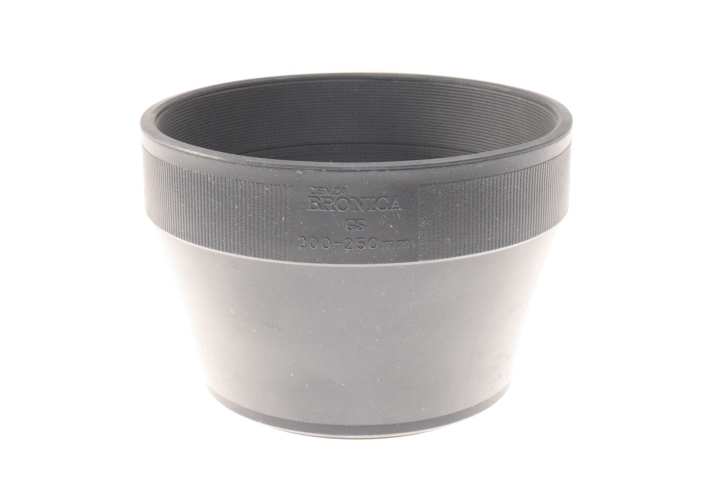Zenza Bronica 200-250mm Lens Hood - Accessory