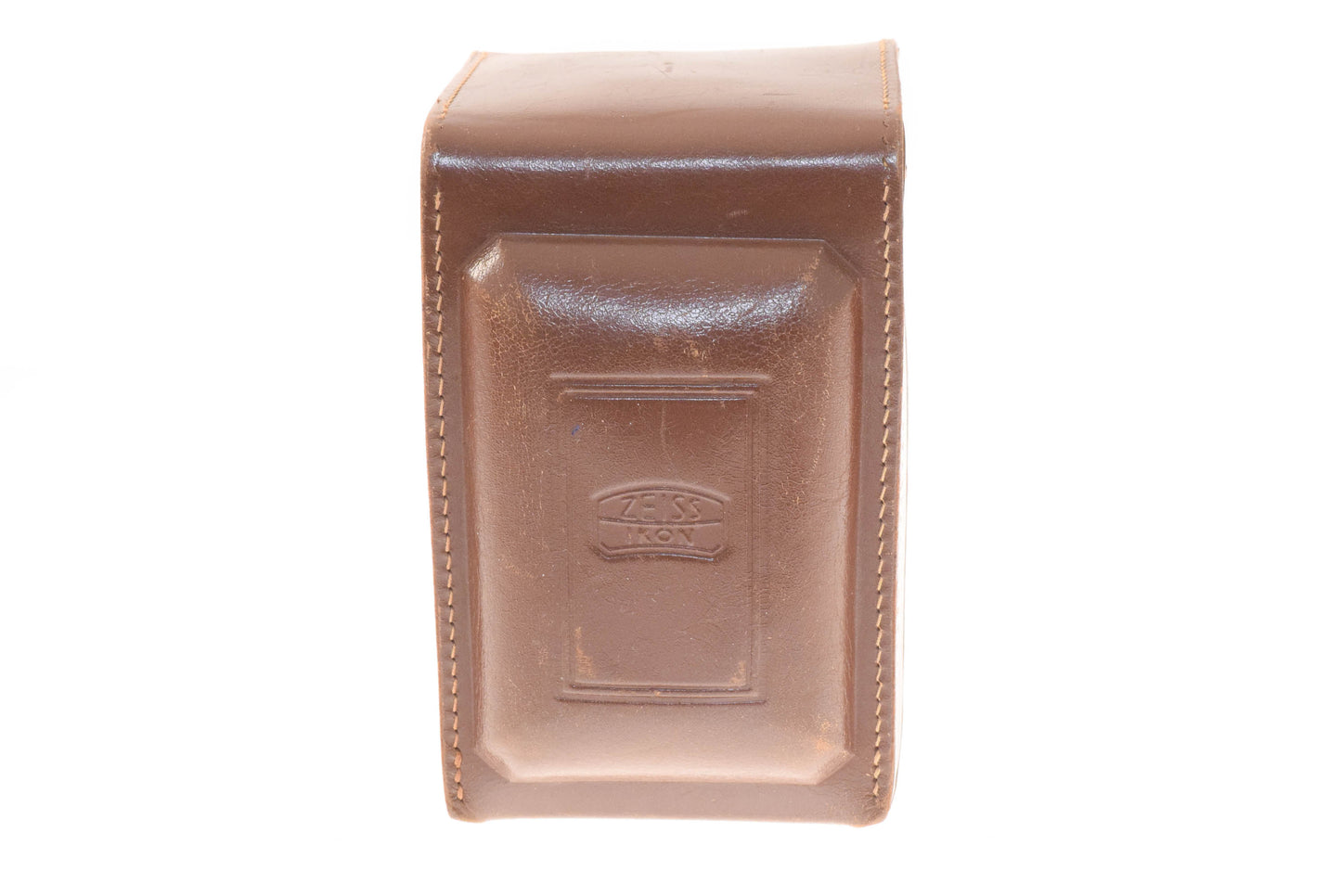 Zeiss Ikon Leather Case for Ikoflex Ia (1224/16) - Accessory