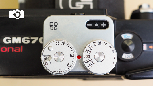 My Day with the Doomo D Light Meter