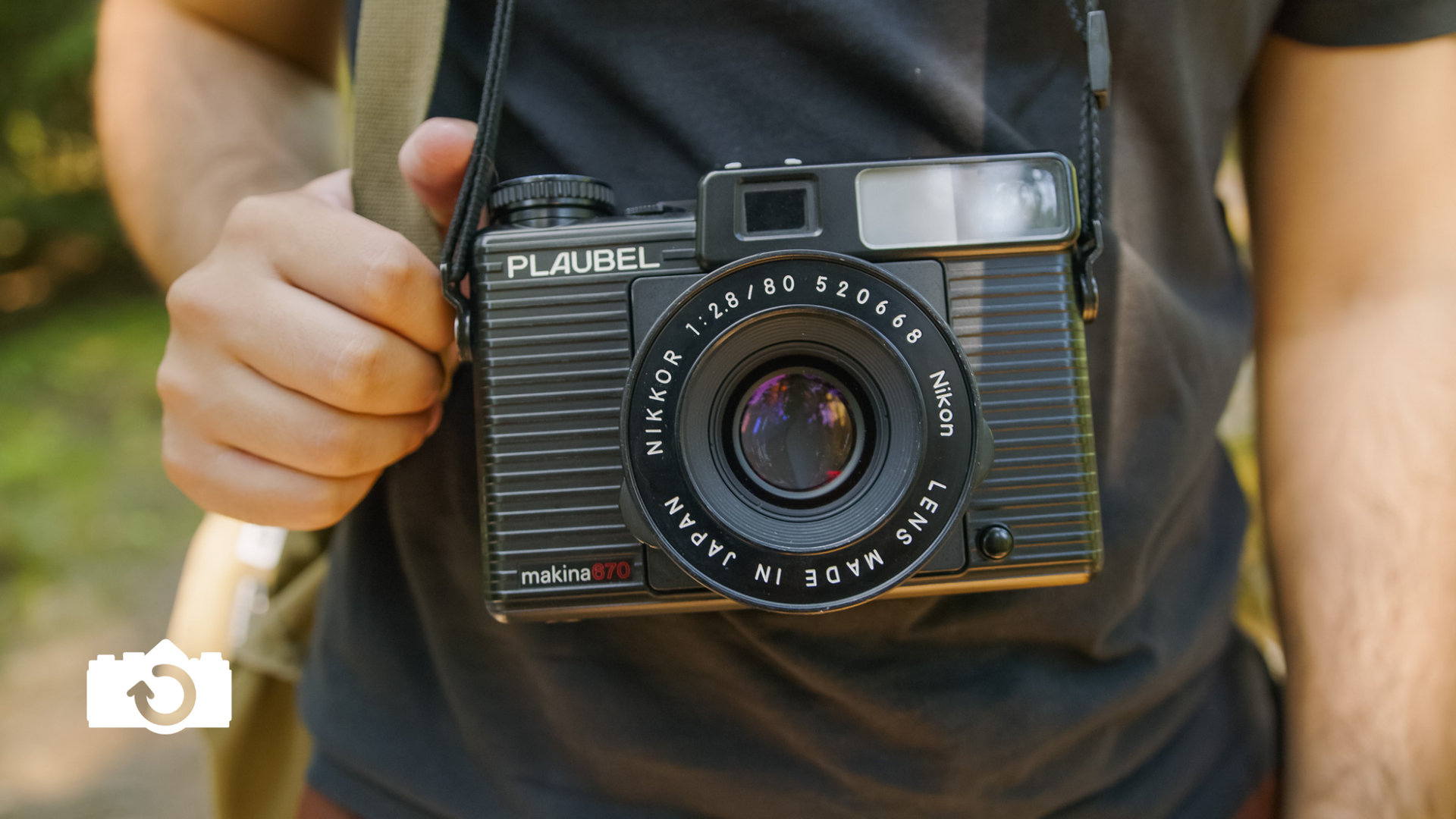 The Plaubel Makina 670: Makin-A Day Of It – Kamerastore The Plaubel Makina 670: Makin-A Day Of It – Kamerastore