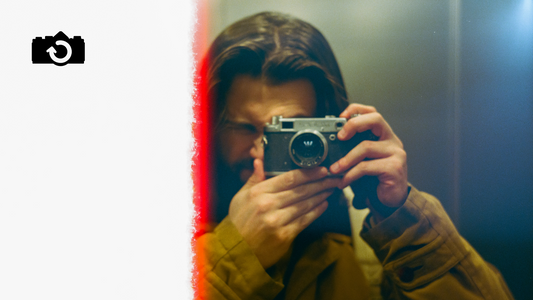 Advice for New Film Photographers (from the Community)