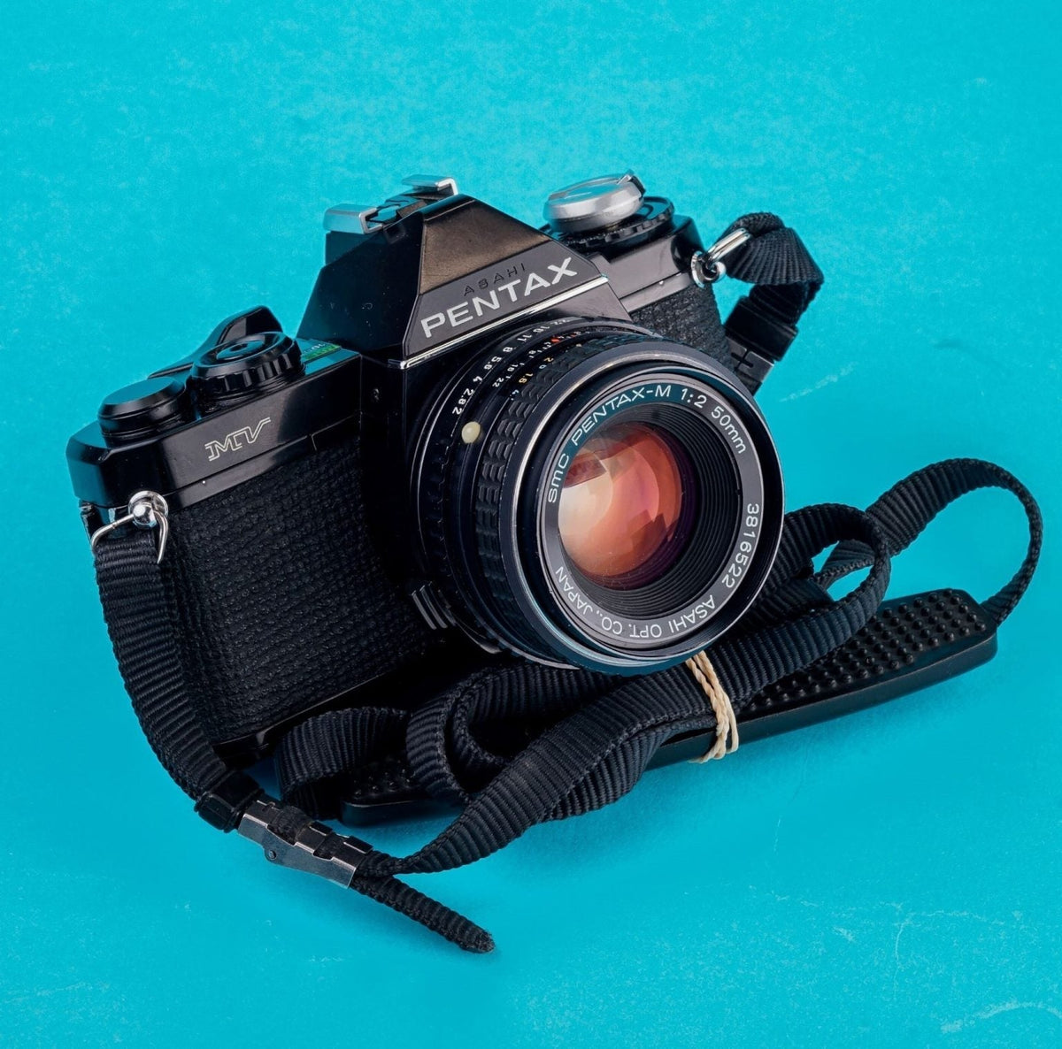 Top 10 Pentax Film Cameras of 2026