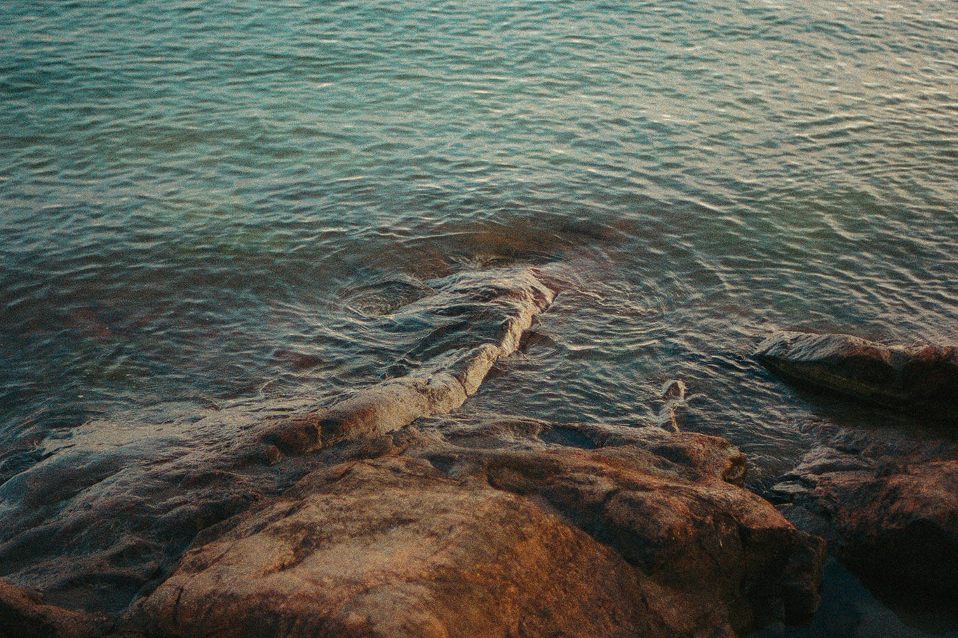 Photographer of the month: Sanni Hirvonen