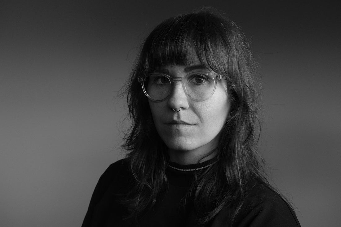 Photographer of the Month: Karin Majoka