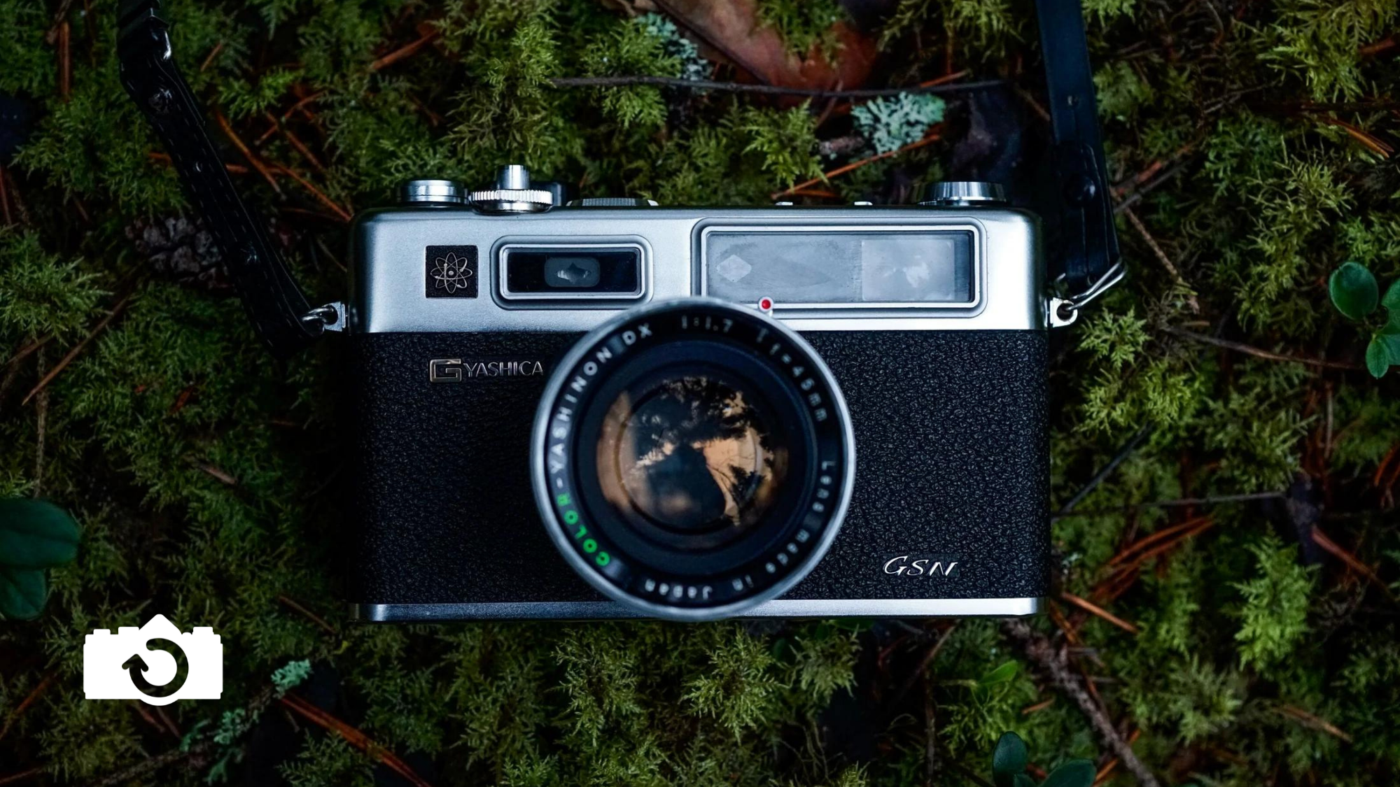 The Yashica Electro 35 GSN: An Un-Compact Compact