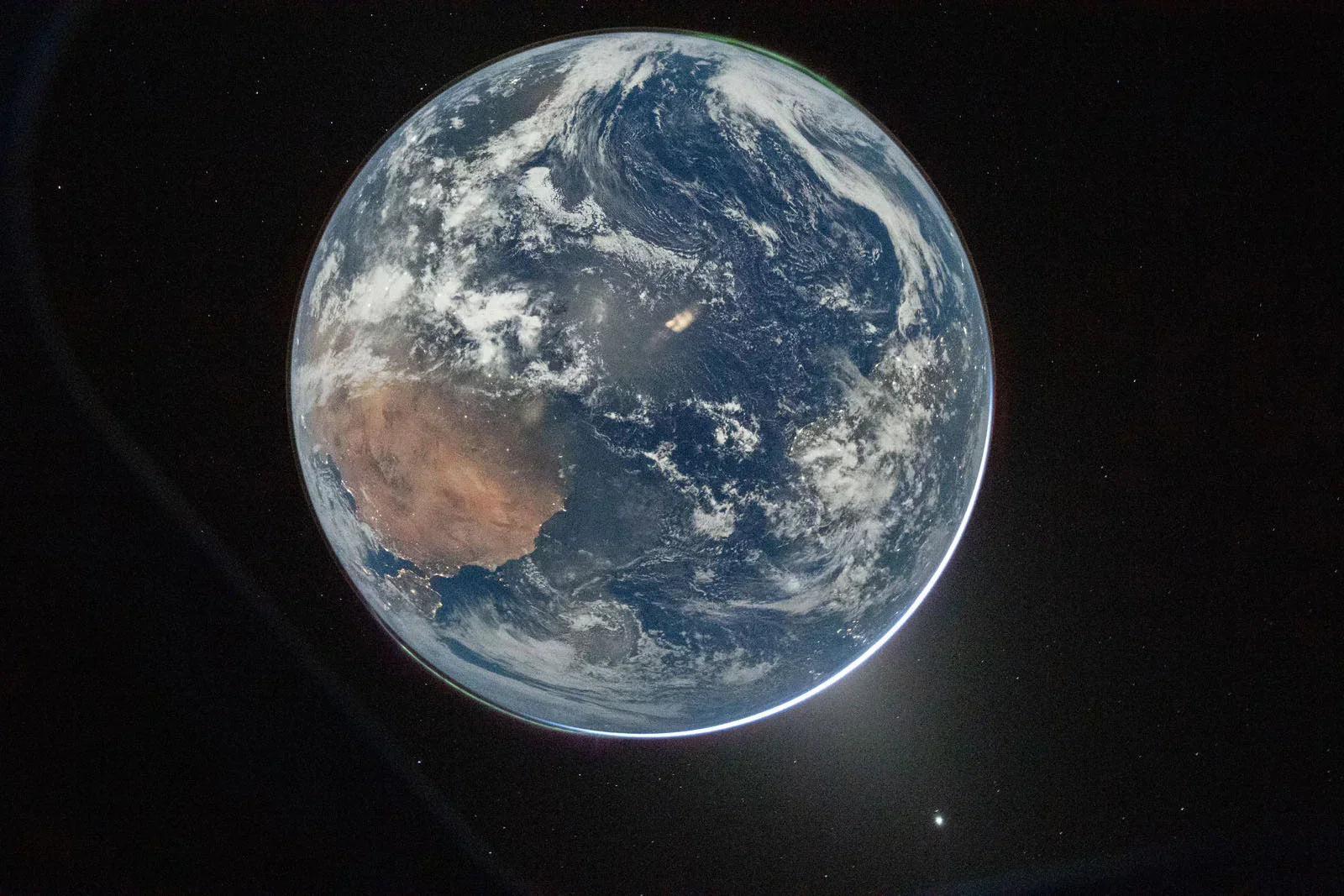To the Moon and Back: Why NASA Still Trusts the Nikon D5 DSLR (And Why You Should Too)