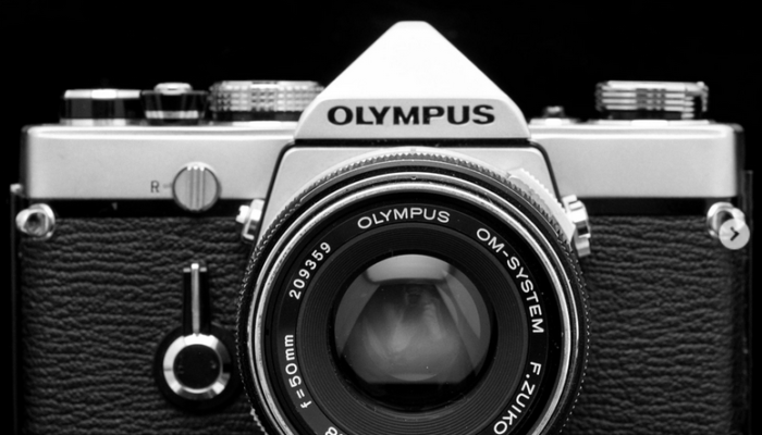 The Olympus OM System: A Brief Overview