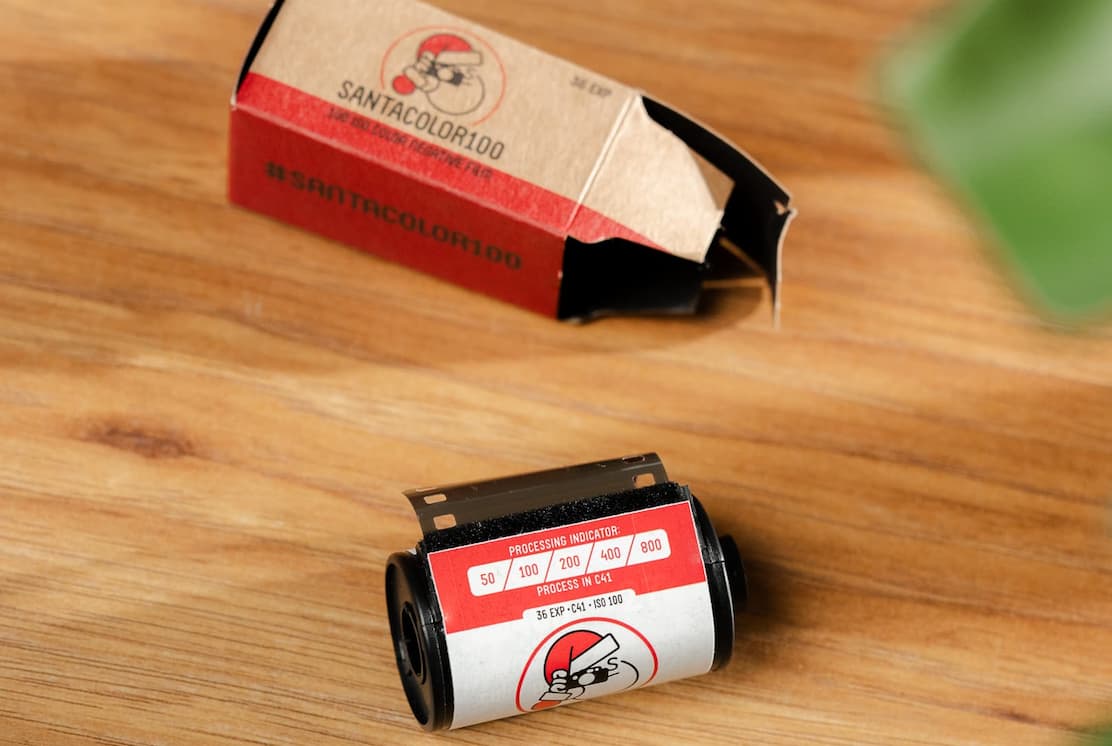 A New Home for SantaColor — Worldwide