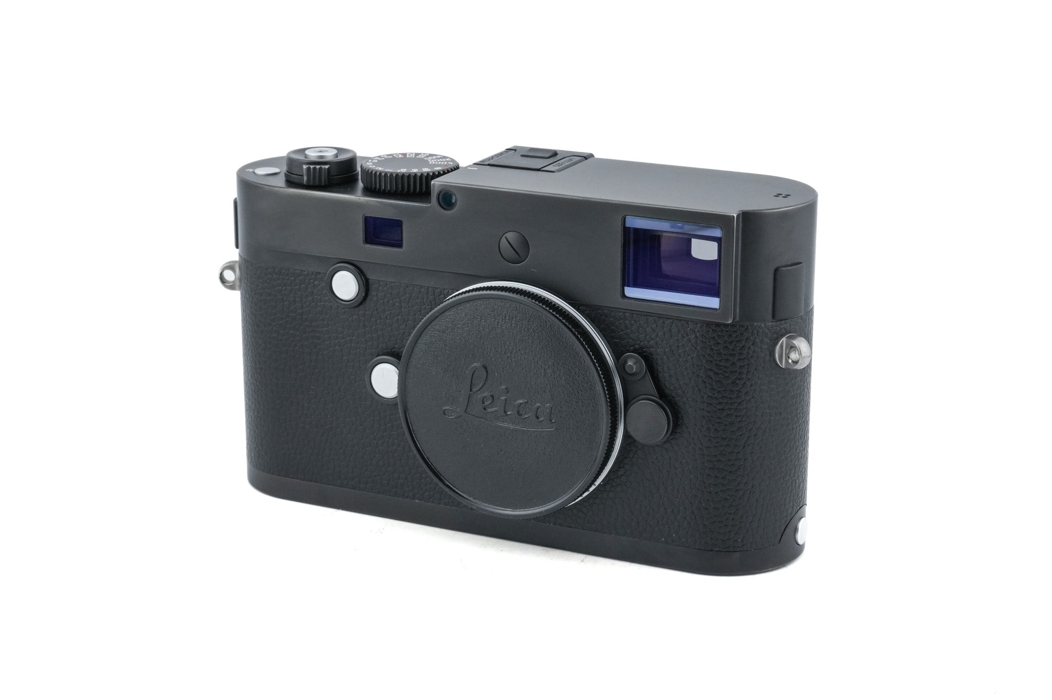 Rangefinder Cameras