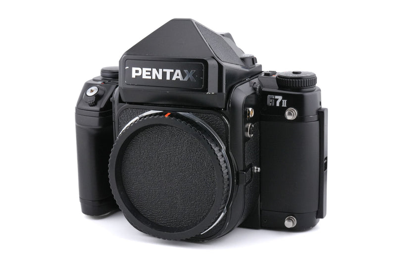 Pentax