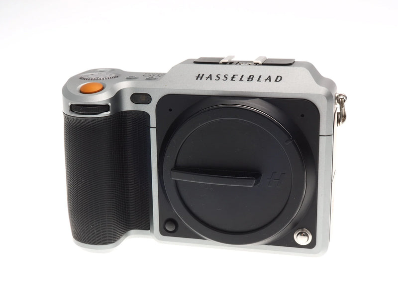 Hasselblad Tripod Quick Coupling Plate H (3043326) - Accessory Hasselblad Tripod Quick Coupling Plate H (3043326) - Accessory