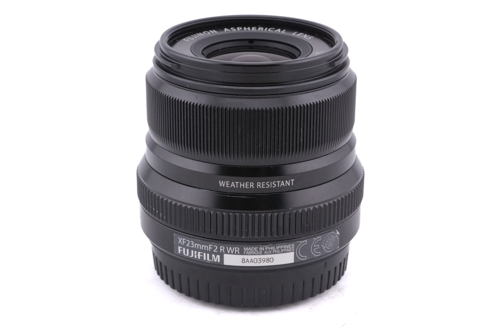 Exakta 135mm f2.8 Auto Exaktar - Lens – Kamerastore