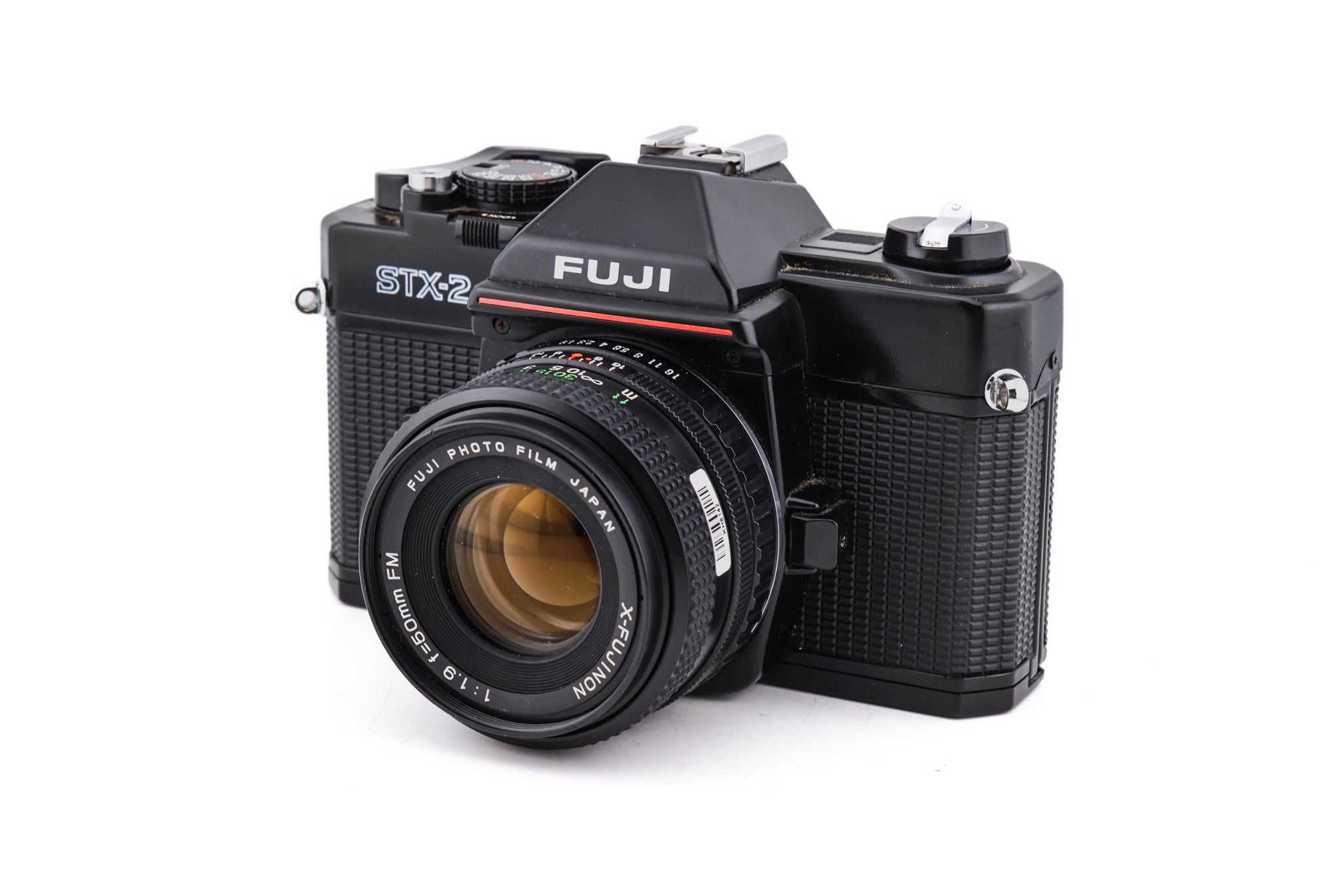 Nikon 28mm f3.5 Nikkor-H Auto Pre-AI - Lens – Kamerastore