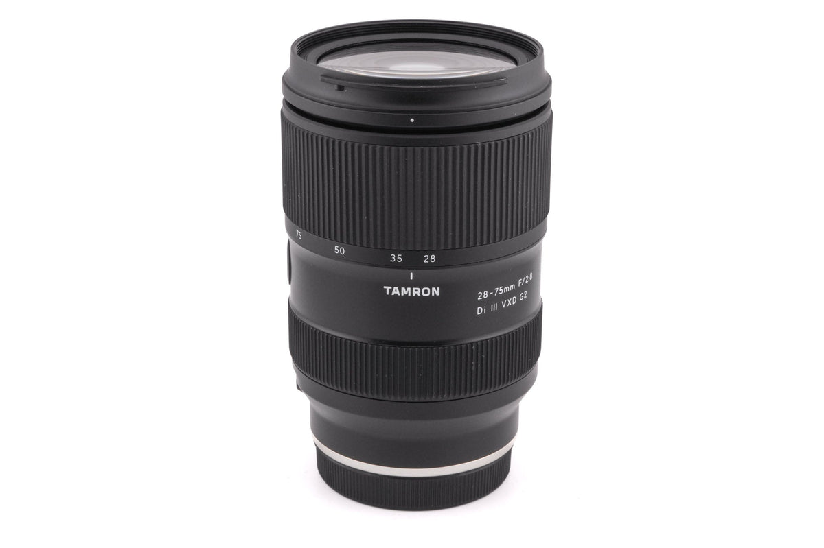 Tamron Lenses