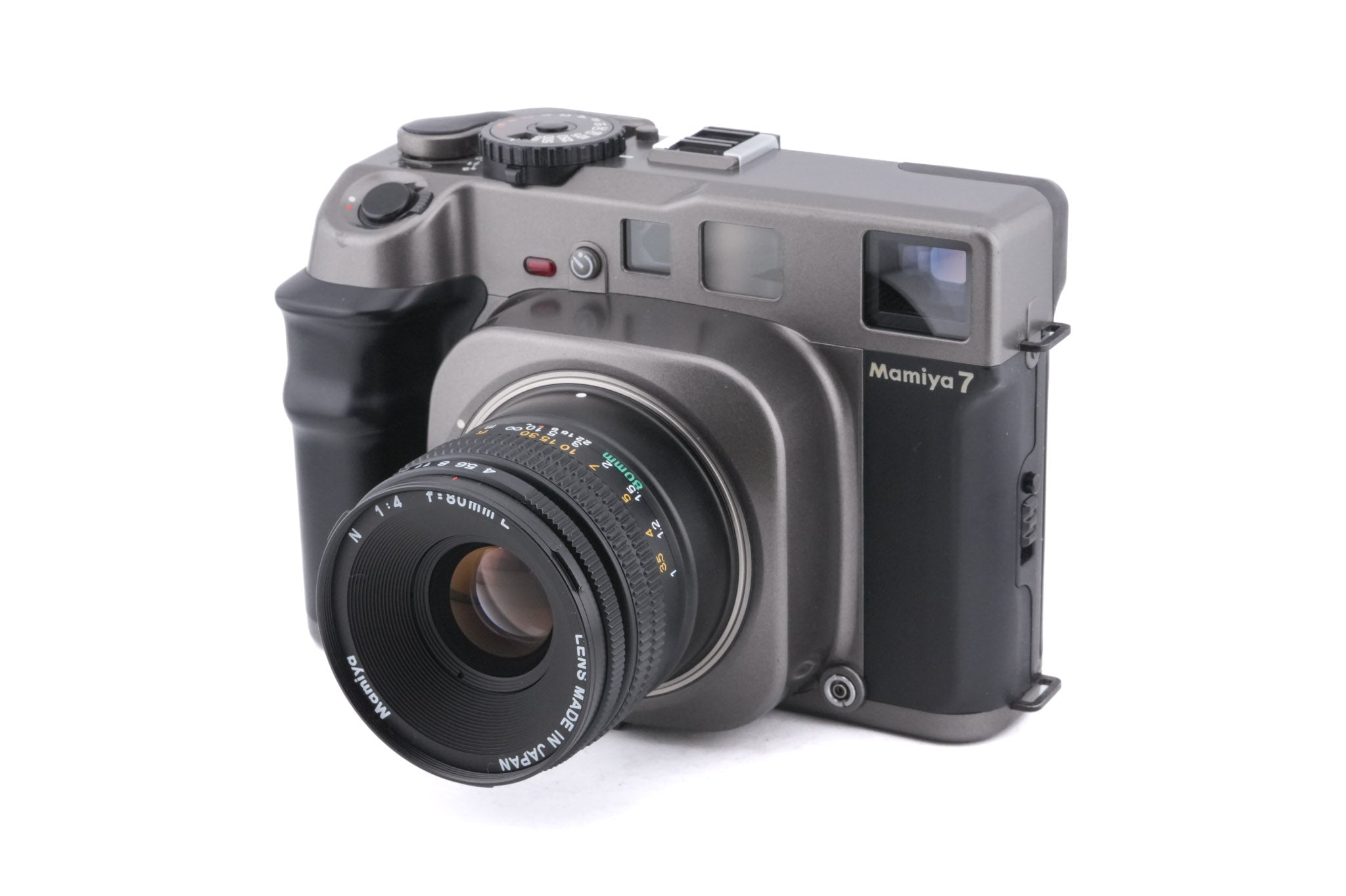 Olympus AF-1 Super - Camera – Kamerastore