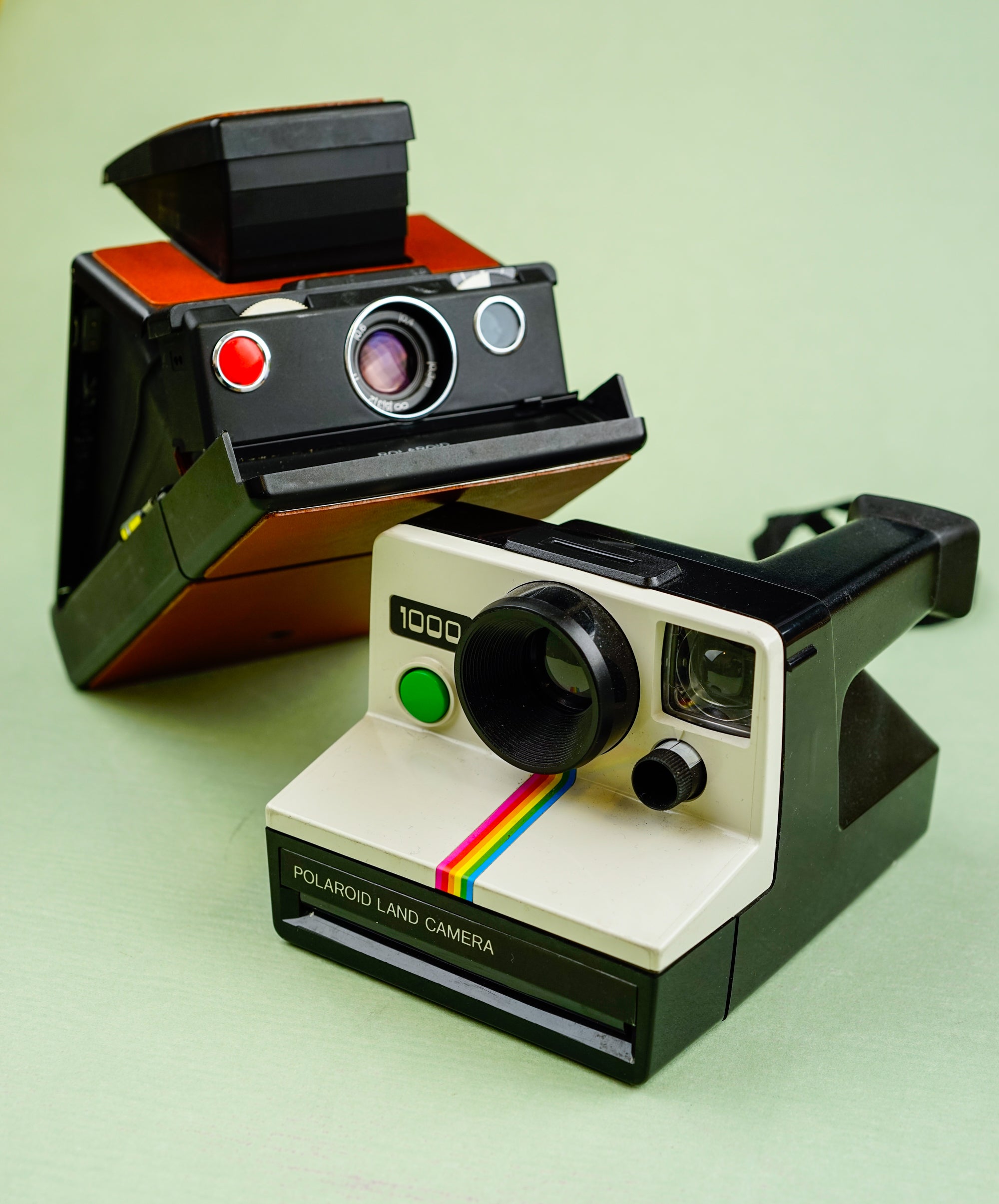 Polaroid