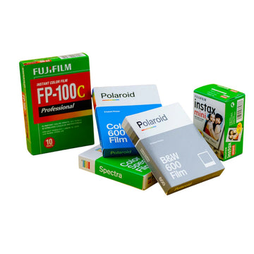 Instant Film