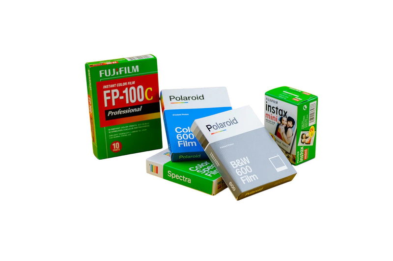 Instant Film