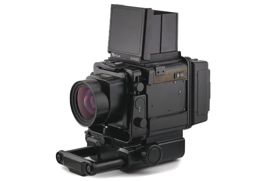 Fuji GX680