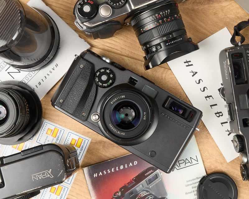 Hasselblad XPan