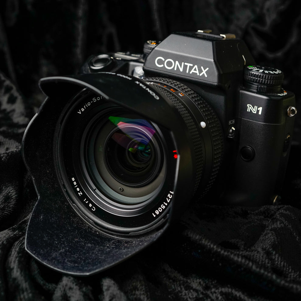 Contax N