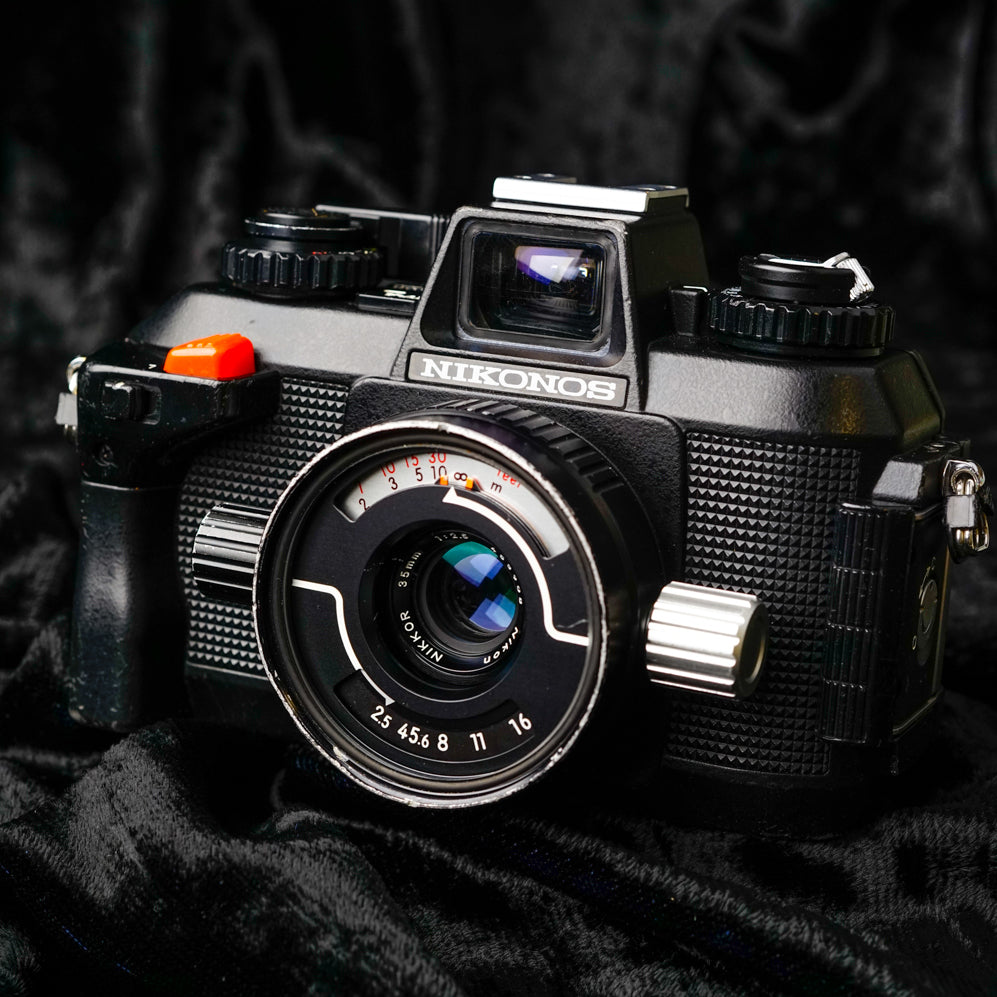 Nikonos
