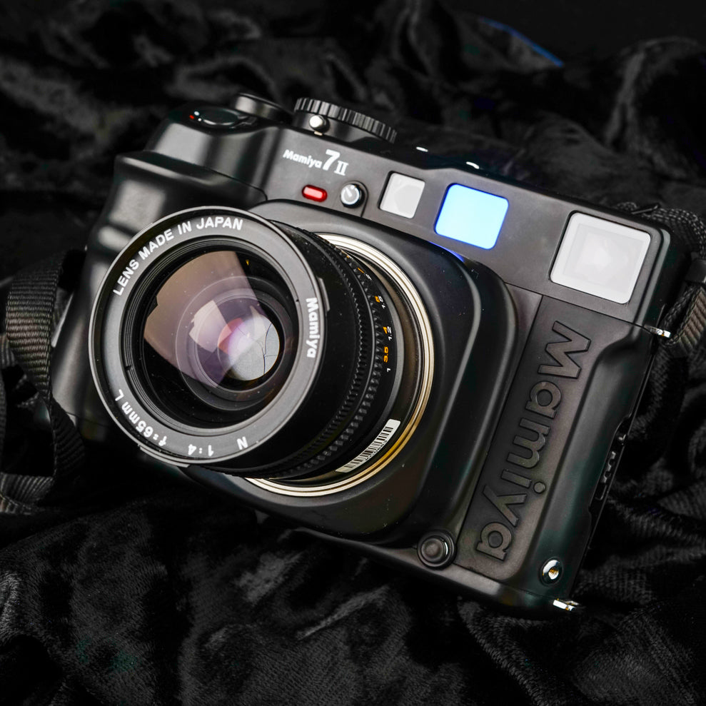 Mamiya 7