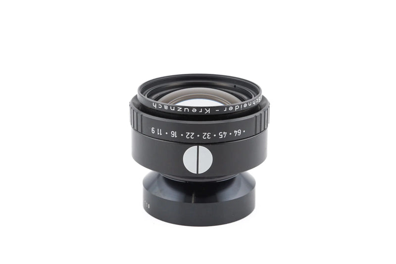 Enlarger Lenses