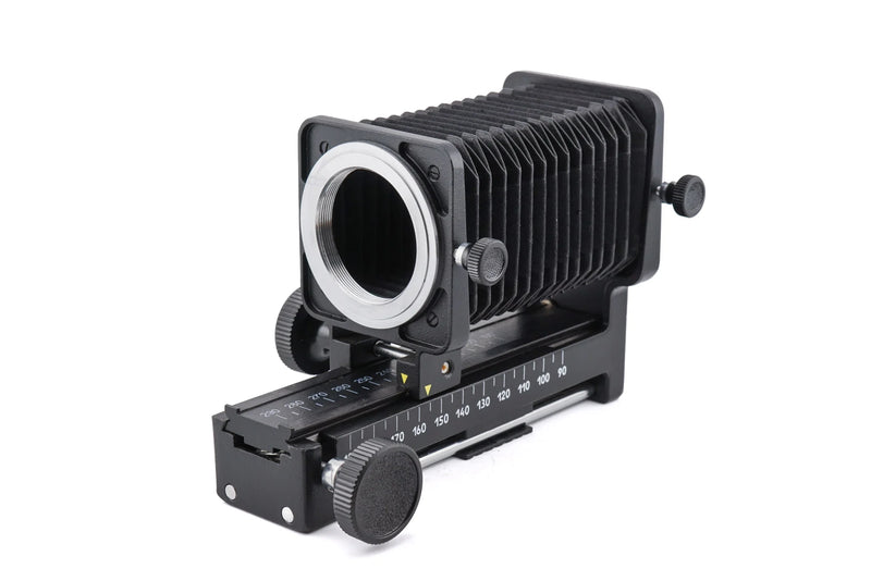 Macro Bellows